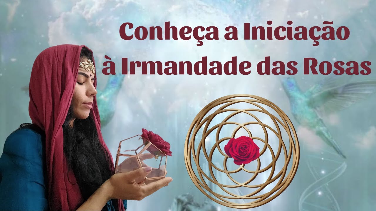IRMANDADE DAS ROSAS