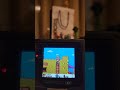 Lucky Luke gameboy retronostalgia #gameboy #nostalgia #retrogaming