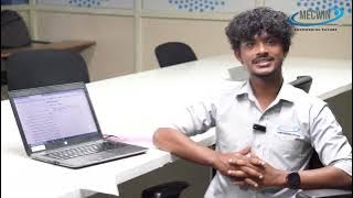 Inside Mecwin RMS Hardware 🔧 | Components, Safety & Working Principle Explained