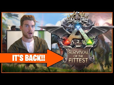 Video: Ark: Survival Of The Fittest PS4 Ditahan