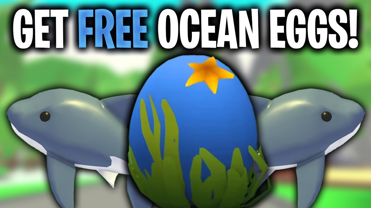 How To Get Unlimited Free Ocean Eggs In Adopt Me Adopt Me Ocean Egg Hack Update Roblox Youtube - roblox sea hack