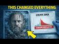 The DNA Discovery That Rewrote the History of Europe