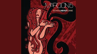 Video thumbnail of "Maroon 5 - Not Coming Home"