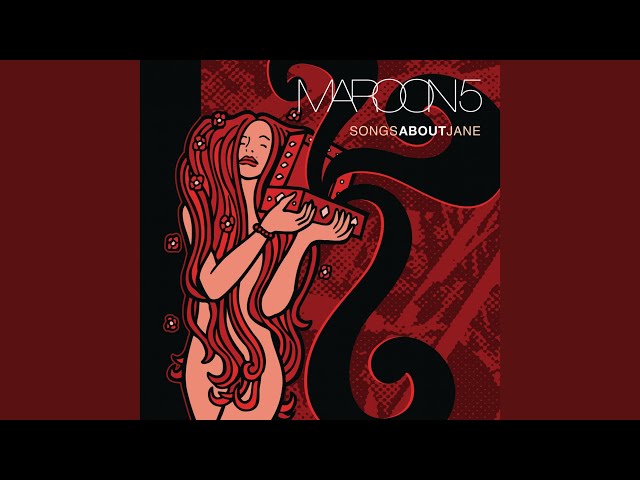 Maroon 5 - Not Coming Home