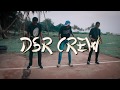 Dsr crew by chen zen