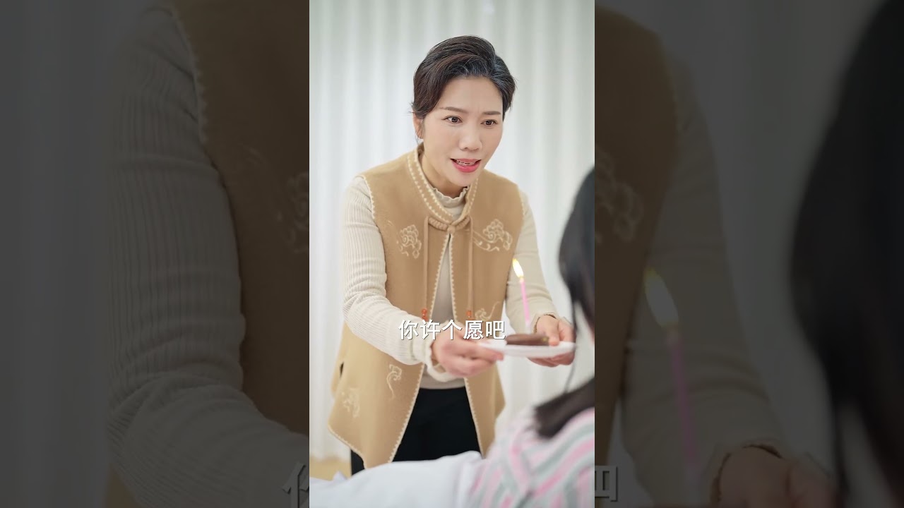 直播拍戏辱母？残疾妈身世反转全网泪崩