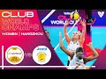 VakifBank Spor Kulubu vs. Dentil Praia Clube - Pool B | Highlights | Women&#39;s Club World Champs 2023