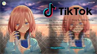 ĐAU NHẤT LÀ LẶNG IM    🎶Top 20 Bài Hát Hot Nhất Trên TikTok 2022 💘 Nhạc Remix Hot Trend Tik Tok 2022