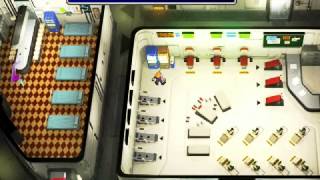 Final Fantasy VII - Vending Machines