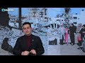 Qobiljonning onasiga uy berildi, AQSHda “Tramp” nomli harbiy kemalar ishlab chiqariladi