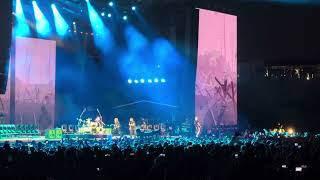 Metallica - One live, Sonic Temple, Columbus, OH 5/11/25