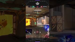 BeYN only needs 4HP as he picks up 4 with the classic#VALORANTMasters BeYN only needs 4HP as he picks up 4 with the classic#VALORANTMasters