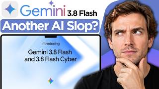 I Tested Gemini 3.8 flash. Another Google AI Slop (2026 Honest Review)