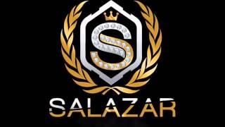 Video thumbnail of "Salazar - Poncho Conos (Corridos Nuevos) (2016)"