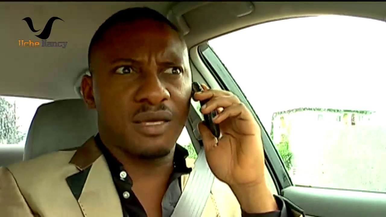 Download Thanks for Coming 1 - Latest Nigerian Nollywood Movies