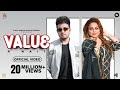 Value official  r nait  gurlez akhtar  laddi gill  tru makers  new punjabi song 2022