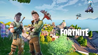 On Joue Avec Vous Sur Fornite ! (Ft. Elio)