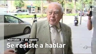 Titulares del día (27-08-2014) 21:00 horas