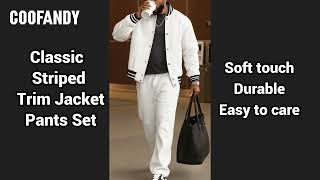 Casual Chic Is On The Go
