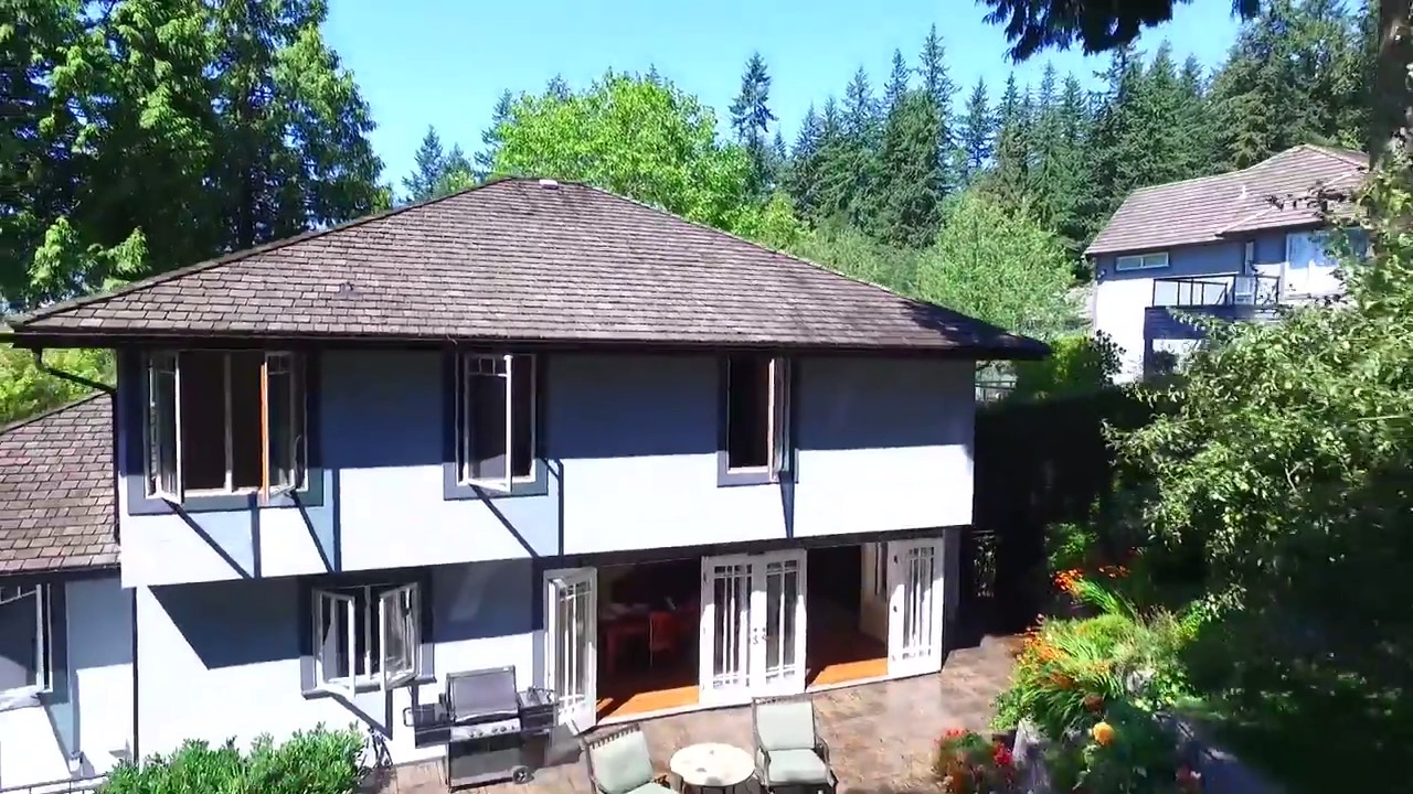 4172 Coventry Way North Vancouver - Real Estate Virtual Tour - Joe Campbell joecampbell.ca
