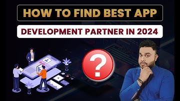 How to Hire a Best Mobile App Development Company in Low Budget | App_Development_Partner