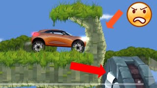 exion hill racing | level 25 | exion hill racing game video || Gamer official screenshot 5