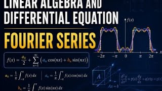 FOURIER SERIES|LADE|Study nova