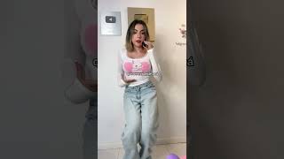 PROBANDO ROPA de TEMU | Cande Copello