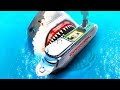 25 BEST Ways to PLAY As A MEGALODON! (Animal)