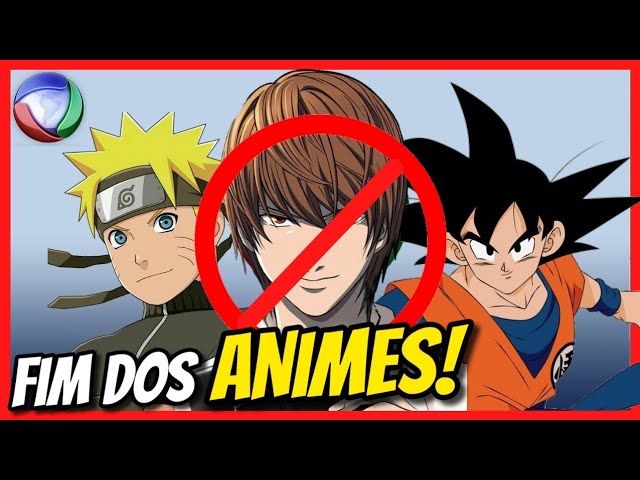 Death Note: O que e é o anime polêmica no Domingo Espetacular