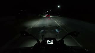 When driving is secondary to whatever else youre busy doing