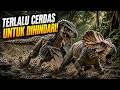 Pemburu Terpintar Zaman Dinosaurus - Predator Kecil Yang Mengalahkan Mangsa Lebih Besar