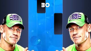 And His Name Is John Cena - Piano Tiles 2 EDM Magic (DOWNLOAD BELOW) screenshot 5