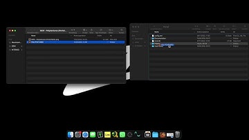 how to install Portal Banks on a iMac in seconds