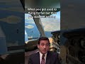 Fun while it lasted #Studentpilot #privatepilottraining #groundschool #firstsoloflight #ifr