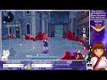 [HI3] Story is amazing but I'm not sure if it will ever end! | [Vtuber] !discord !socials !lurk