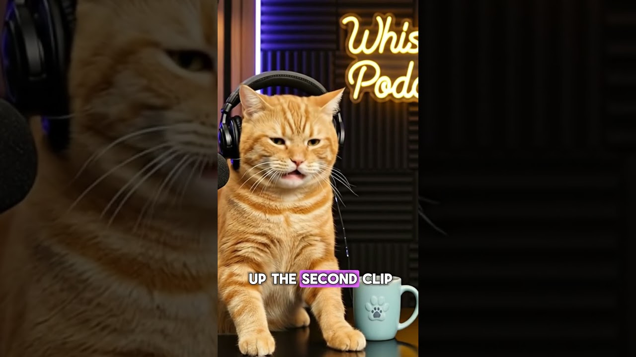 Cats React to Humans Rage Baiting Dogs Trend 😹 