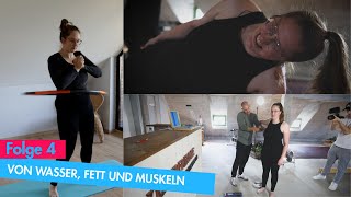 Ende des Hula Hoop-Experiments: Was "hullern" nun wirklich bringt