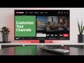 How To Add Channels to YouTube TV - step by step