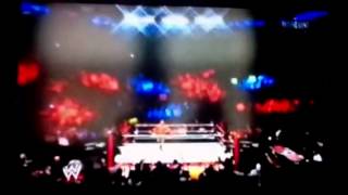 John cena wins royal rumble 2013