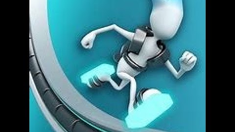 G-Switch 3 (Endless Mode)