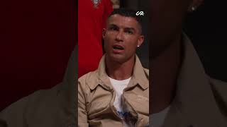 Junior Woke Up In The Morning And Told His Father, I Will Meet Messi