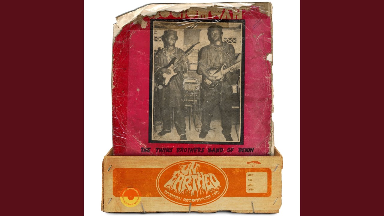 Waruese (2024 Remaster)