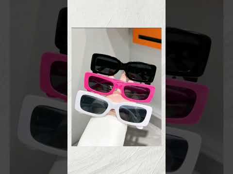 نظارات شمسية Music تيك توك Shorts 
