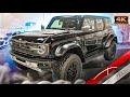 First Look 2023 Bronco Raptor Delivery: Overpriced or Underrated?