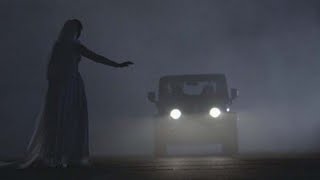 Scary Road Trips That Ended In Disaster - Part 2