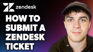 How to Submit a Zendesk Ticket (Full 2024 Guide)