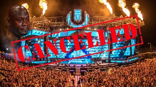 Ultra Miami Canceled | Festival Season vs. Coronavirus!
