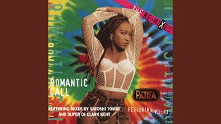 Vignette de la vidéo "Patra - Romantic Call (St. Classy Mix)"