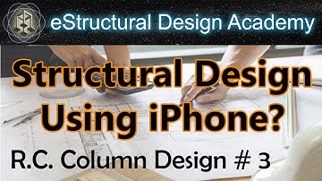 Rectangular Column Design with Pure Axial Load using LRFD - RCD Using Structural Design Apps